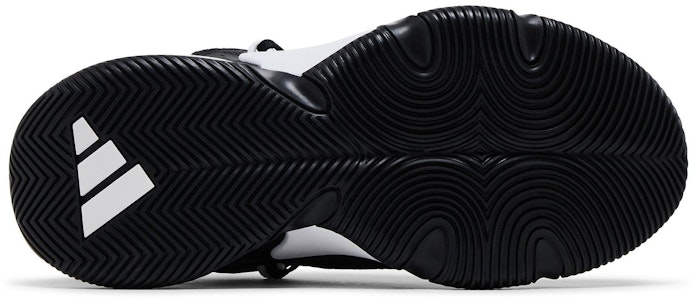 (小學)adidas Trae Unlimited 大童款「黑白色」IE2146 Shop (小學)adidas Trae Unlimited 大童款「黑白色」IE2146