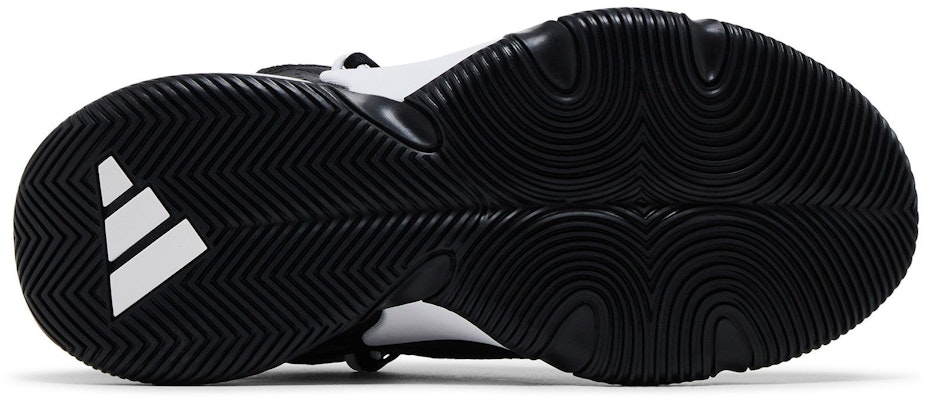 아디다스 트레이 언리미티드 (GS) 블랙/화이트 IE2146 Shop 아디다스 트레이 언리미티드 (GS) 블랙/화이트 IE2146