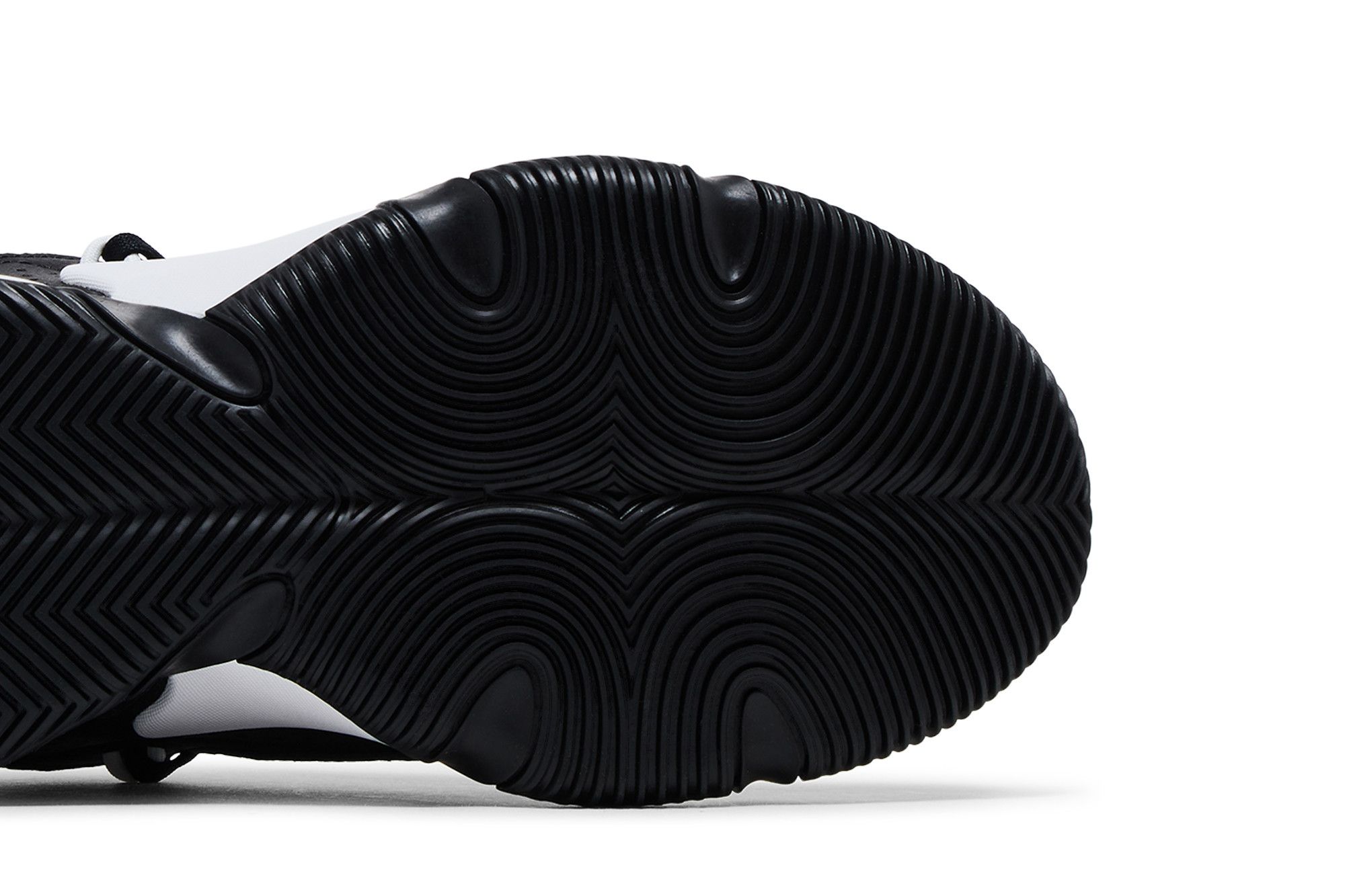 Purchase (adidas Niños) adidas Trae Unlimited Juvenil 'Negro Blanco' IE2146