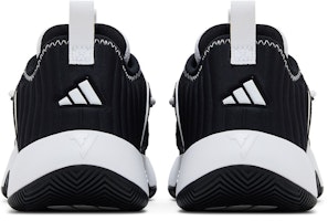 (大童款)阿迪达斯 Trae Unlimited '黑白色' IE2146 Details for (大童款)阿迪达斯 Trae Unlimited '黑白色' IE2146