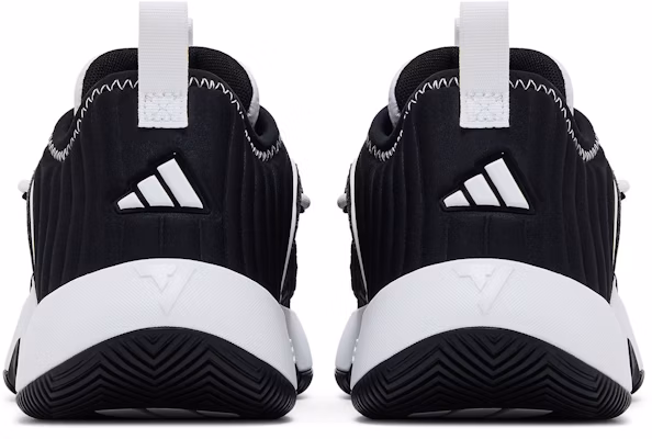 아디다스 트레이 언리미티드 (GS) 블랙/화이트 IE2146 Details for 아디다스 트레이 언리미티드 (GS) 블랙/화이트 IE2146