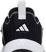 (大童款)阿迪达斯 Trae Unlimited '黑白色' IE2146 Sizing (大童款)阿迪达斯 Trae Unlimited '黑白色' IE2146