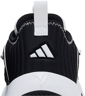 아디다스 트레이 언리미티드 (GS) 블랙/화이트 IE2146 Sizing 아디다스 트레이 언리미티드 (GS) 블랙/화이트 IE2146