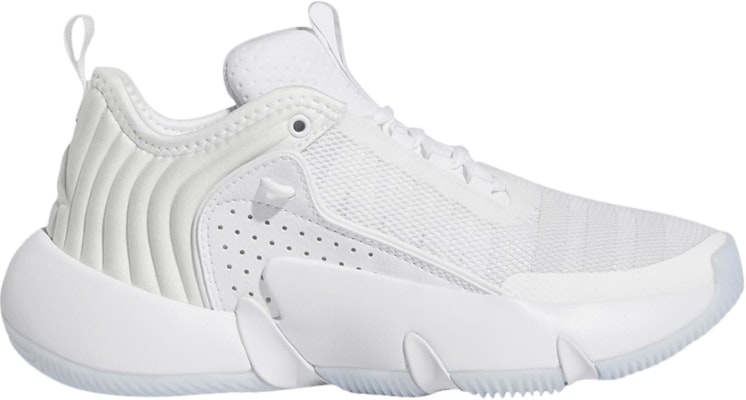(Kanak-Kanak) adidas Trae Unlimited Big Kid 'Putih' IE2150 Buy (Kanak-Kanak) adidas Trae Unlimited Big Kid 'Putih' IE2150