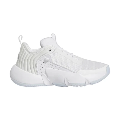 (GS) adidas Trae Unlimited Big Kid 'White'