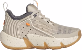 (Grade School) adidas Trae Unlimited J 'Wonder Beige Gum' IG0701 (Grade School) adidas Trae Unlimited J 'Wonder Beige Gum' IG0701