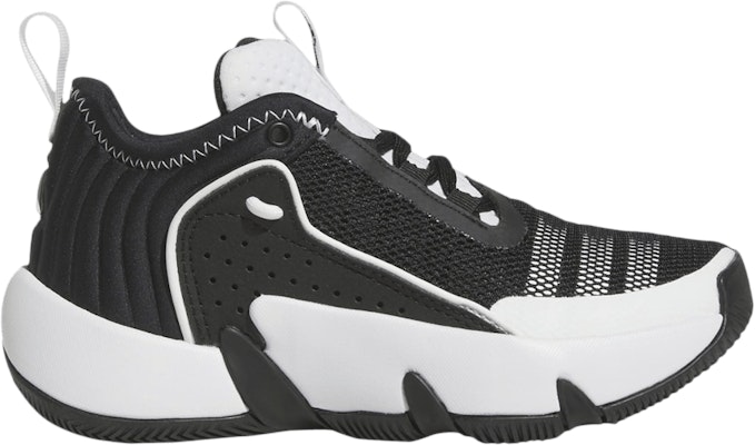 (Kanak-Kanak) adidas Trae Unlimited 'Hitam Putih' HP6744 Buy (Kanak-Kanak) adidas Trae Unlimited 'Hitam Putih' HP6744