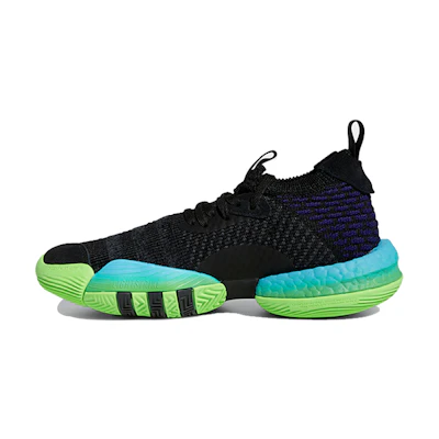 (GS) adidas Trae Young 2 'Trae-Tlien'