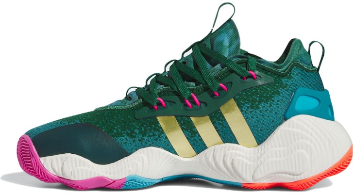 (Kanak-Kanak) adidas Trae Young 3 J ''96 Olympics'' IF2113 Buy (Kanak-Kanak) adidas Trae Young 3 J ''96 Olympics'' IF2113