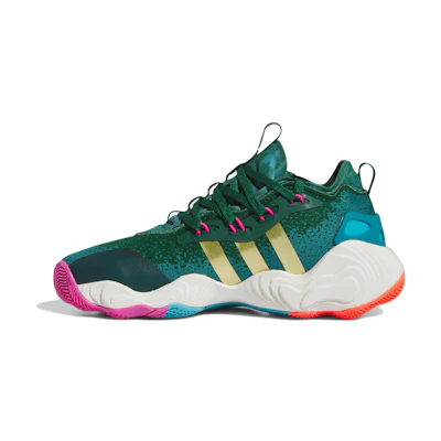 (GS) adidas Trae Young 3 J ''96 Olympics'
