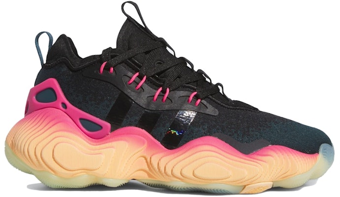 (adidas Junior) adidas Trae Young 3 J 'Desde la Base' IG0679 Buy (adidas Junior) adidas Trae Young 3 J 'Desde la Base' IG0679