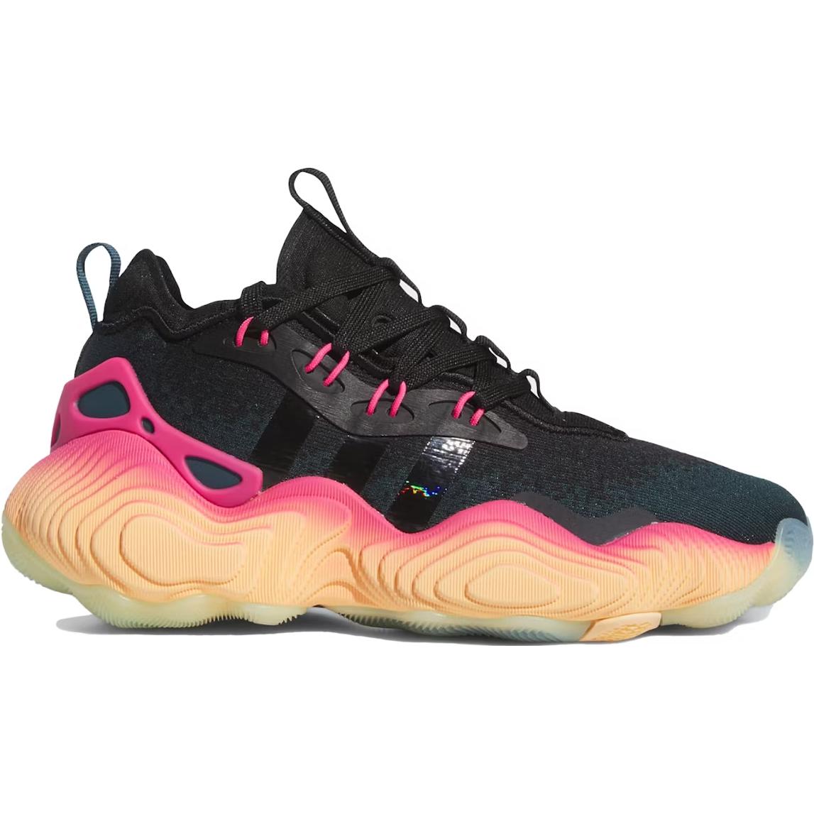 Order (Sekolah Dasar) adidas Trae Young 3 J 'Dari Bawah Ke Atas' IG0679