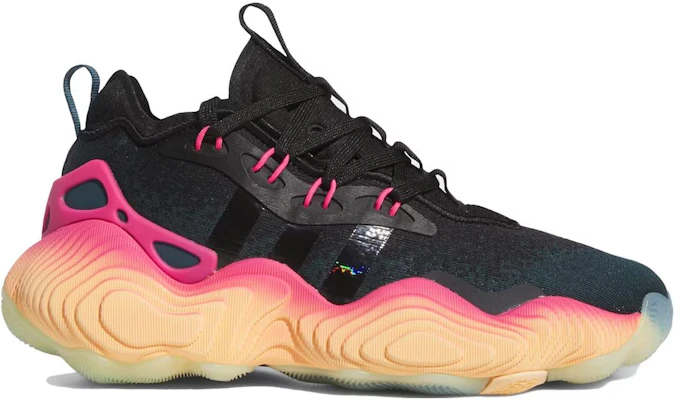 (Sekolah Dasar) adidas Trae Young 3 J 'Dari Bawah Ke Atas' IG0679 Order (Sekolah Dasar) adidas Trae Young 3 J 'Dari Bawah Ke Atas' IG0679