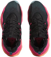 Lookbook (小學) adidas Trae Young 3 J 'From The Ground Up' IG0679