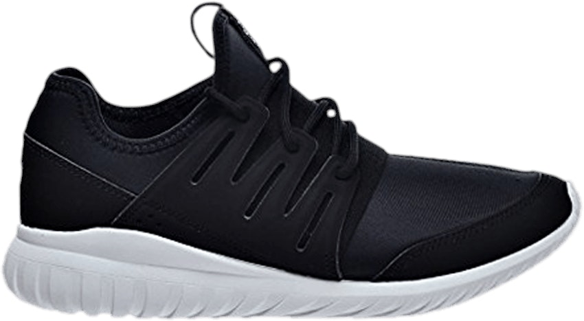 adidas-tubular-radial-black-gs