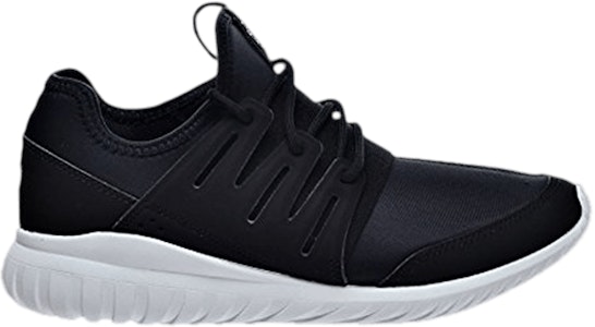 (Kanak-kanak) adidas Tubular Radial 'Hitam' S75774 Buy (Kanak-kanak) adidas Tubular Radial 'Hitam' S75774