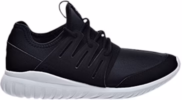 (Grade School) adidas Tubular Radial 'Black' S75774 (Grade School) adidas Tubular Radial 'Black' S75774