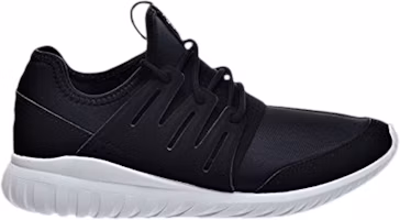 (Grade School) adidas Tubular Radial 'Black' S75774 (Grade School) adidas Tubular Radial 'Black' S75774