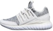 Buy (Kanak-Kanak) adidas Tubular Radial 'Coklat Cerah' BA7305