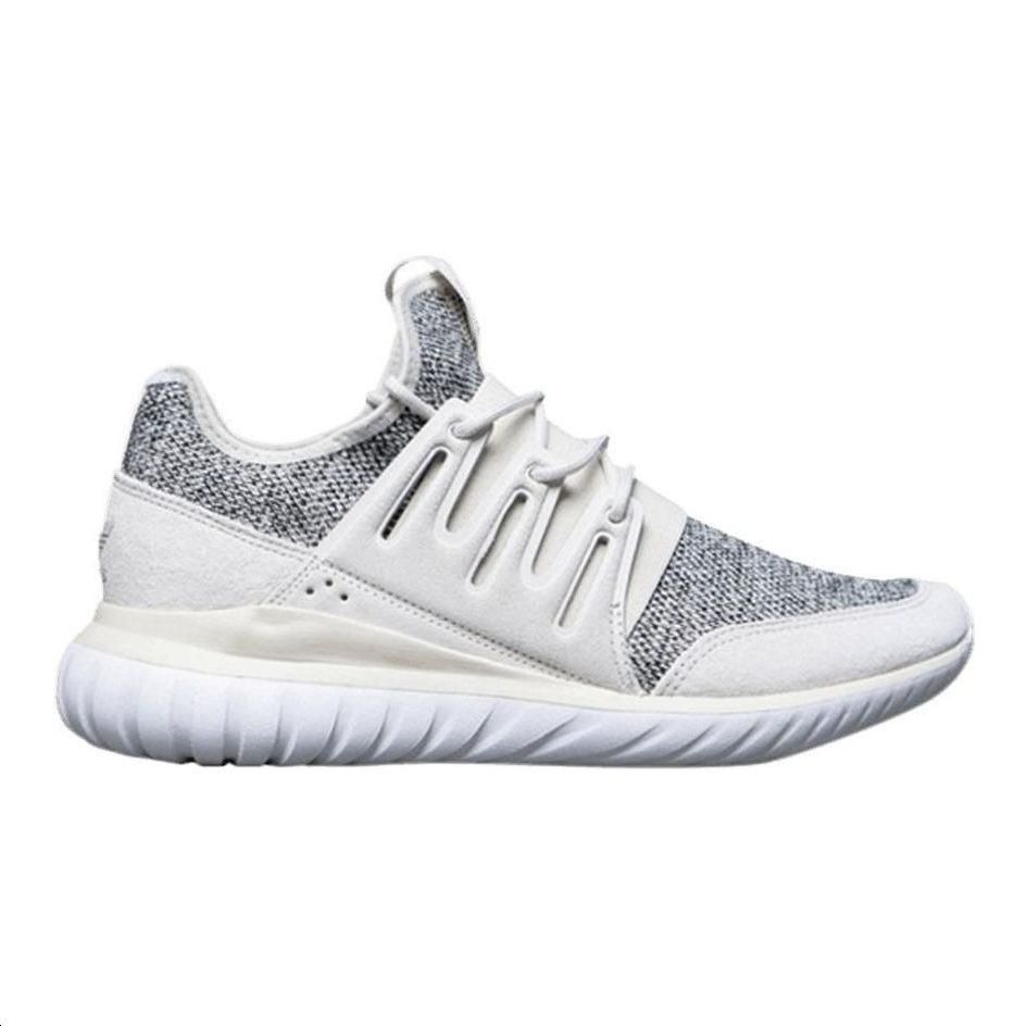 Order （小學）adidas Tubular Radial '淺棕色' BA7305