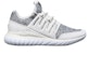 Shop (Kanak-Kanak) adidas Tubular Radial 'Coklat Cerah' BA7305