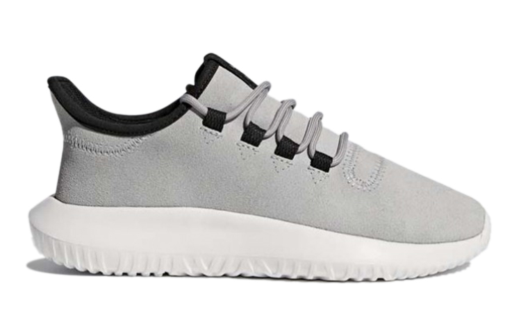 Order （年輕學生款）adidas Tubular Shadow「中灰」BZ0338