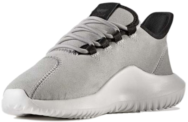 (年輕學生款)adidas Tubular Shadow「中灰」BZ0338 Lookbook (年輕學生款)adidas Tubular Shadow「中灰」BZ0338