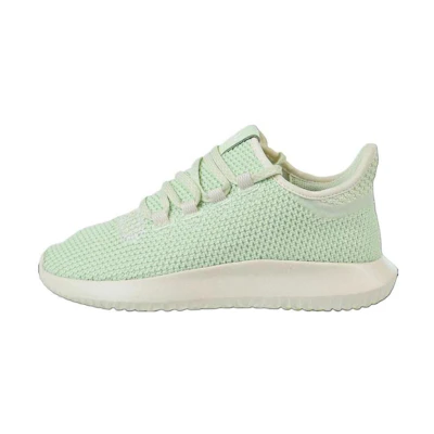 (GS) adidas Tubular Shadow J 'Aero Green'