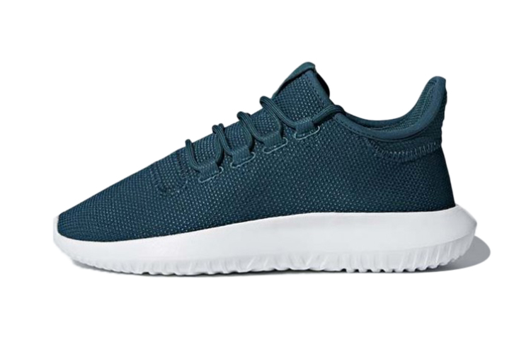 (Grade School) adidas Tubular Shadow J 'Green' BB6747