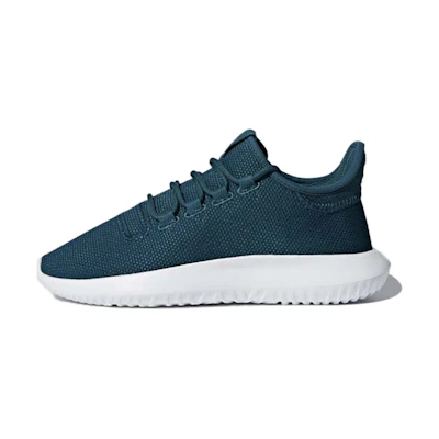 (GS) adidas Tubular Shadow J 'Green'