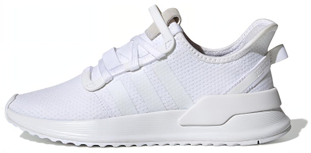 (Sekolah Dasar) adidas U_Path J 'Putih Triple' G28109 Buy (Sekolah Dasar) adidas U_Path J 'Putih Triple' G28109