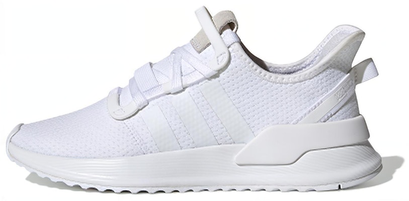 아디다스 U_Path J '트리플 화이트' (초등학생) G28109 Buy 아디다스 U_Path J '트리플 화이트' (초등학생) G28109