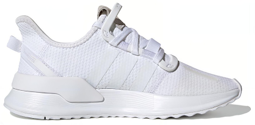 아디다스 U_Path J '트리플 화이트' (초등학생) G28109 Order 아디다스 U_Path J '트리플 화이트' (초등학생) G28109