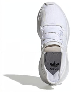 (Sekolah Dasar) adidas U_Path J 'Putih Triple' G28109 Purchase (Sekolah Dasar) adidas U_Path J 'Putih Triple' G28109