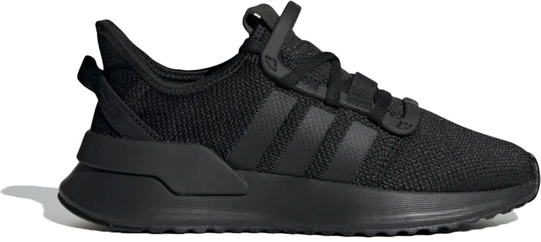 adidas-u-path-run-triple-black-gs