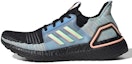 Buy (Kanak-Kanak) adidas UltraBoost 19 J 'Hitam Multicolor' EF2358