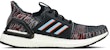 (Kanak-Kanak) adidas UltraBoost 19 J 'Hitam Pelbagai Warna' EF0930