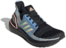 GS アディダス ウルトラブースト 19 J 黒マルチ (Adidas Urutorabūsuto 19 J Kuro Maruchi) EF2358 Order GS アディダス ウルトラブースト 19 J 黒マルチ (Adidas Urutorabūsuto 19 J Kuro Maruchi) EF2358