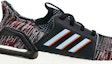 Order (Kanak-Kanak) adidas UltraBoost 19 J 'Hitam Pelbagai Warna' EF0930