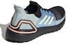 Lookbook (Kanak-Kanak) adidas UltraBoost 19 J 'Hitam Multicolor' EF2358