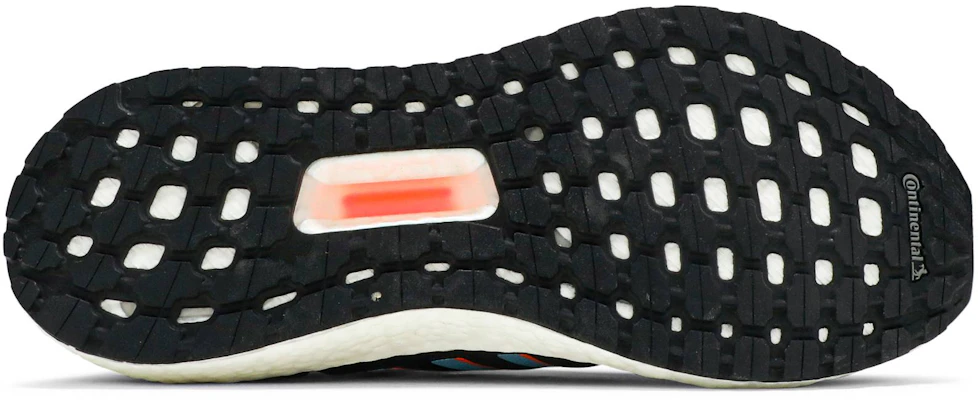 (Grade School) adidas UltraBoost 19 J 'Black Multi' EF0930 Shop (Grade School) adidas UltraBoost 19 J 'Black Multi' EF0930