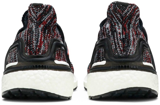 (Grade School) adidas UltraBoost 19 J 'Black Multi' EF0930 Details for (Grade School) adidas UltraBoost 19 J 'Black Multi' EF0930