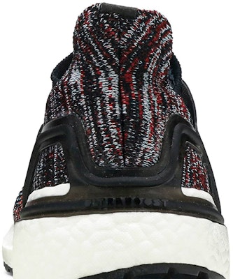 (Grade School) adidas UltraBoost 19 J 'Black Multi' EF0930 Sizing (Grade School) adidas UltraBoost 19 J 'Black Multi' EF0930