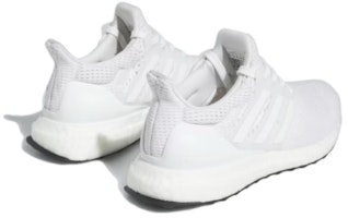 (中小學) adidas UltraBoost 1.0 '全白 2023' HQ2163 Lookbook (中小學) adidas UltraBoost 1.0 '全白 2023' HQ2163