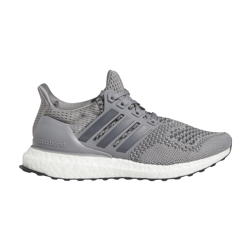 (Grade School) adidas UltraBoost 1.0 J 'Grey' HQ1405