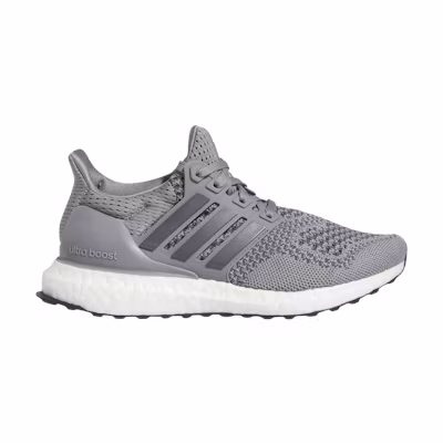 (GS) adidas UltraBoost 1.0 J 'Grey'