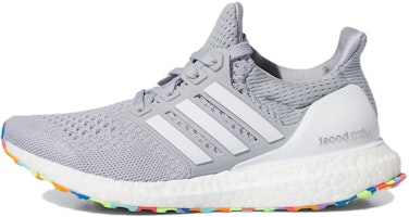 (Grade School) adidas UltraBoost 1.0 J 'Multi-Color Camo Sole' IG9888 (Grade School) adidas UltraBoost 1.0 J 'Multi-Color Camo Sole' IG9888
