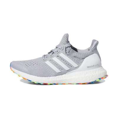 (GS) adidas UltraBoost 1.0 J 'Multi-Color Camo Sole'