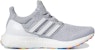 (Kanak-Kanak) adidas UltraBoost 1.0 J 'Tapak Corak Camo Pelbagai Warna' IG9888