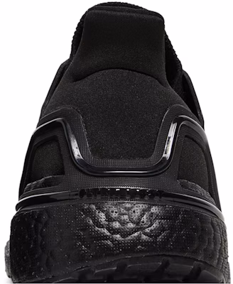 (Grade School) adidas UltraBoost 20 'Triple Black' FW9800 Sizing (Grade School) adidas UltraBoost 20 'Triple Black' FW9800